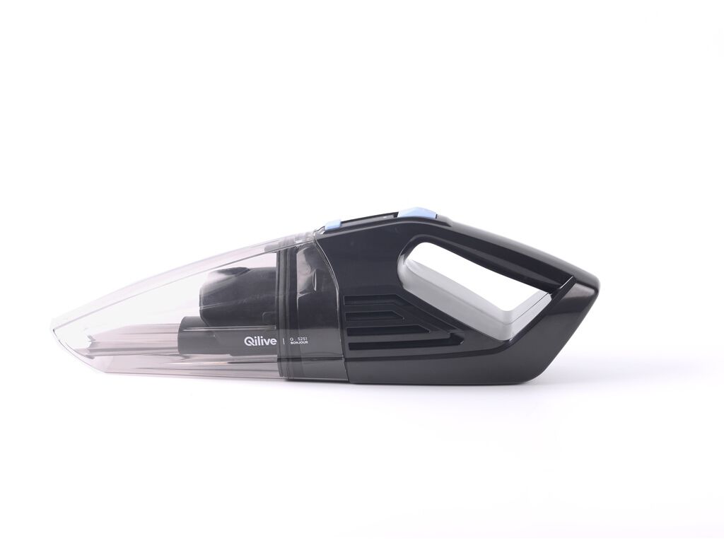 MINI ASPIRADOR QILIVE Q.5251 9.6V