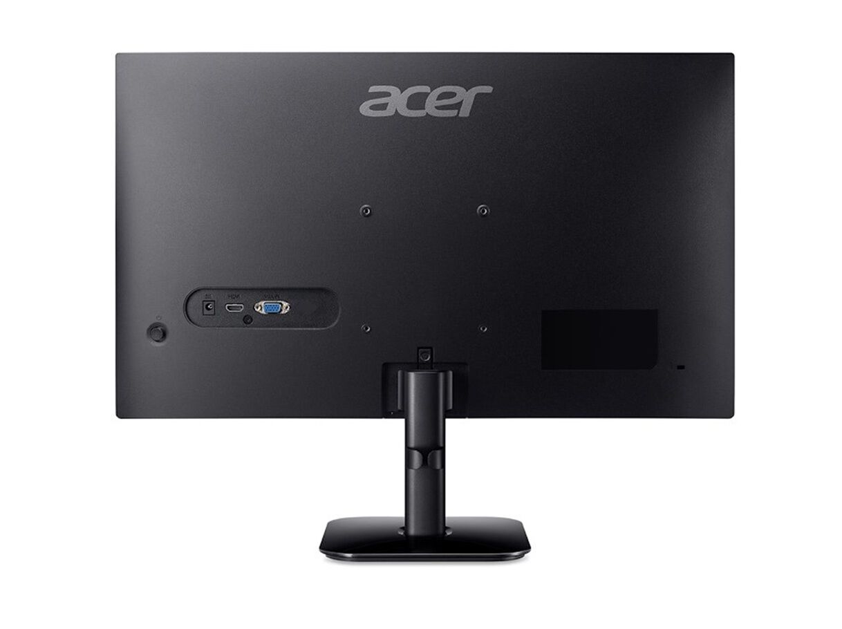 MONITOR ACER KB242YG0BI (23.8" FHD ZEROFRAME 120HZ) image number 2