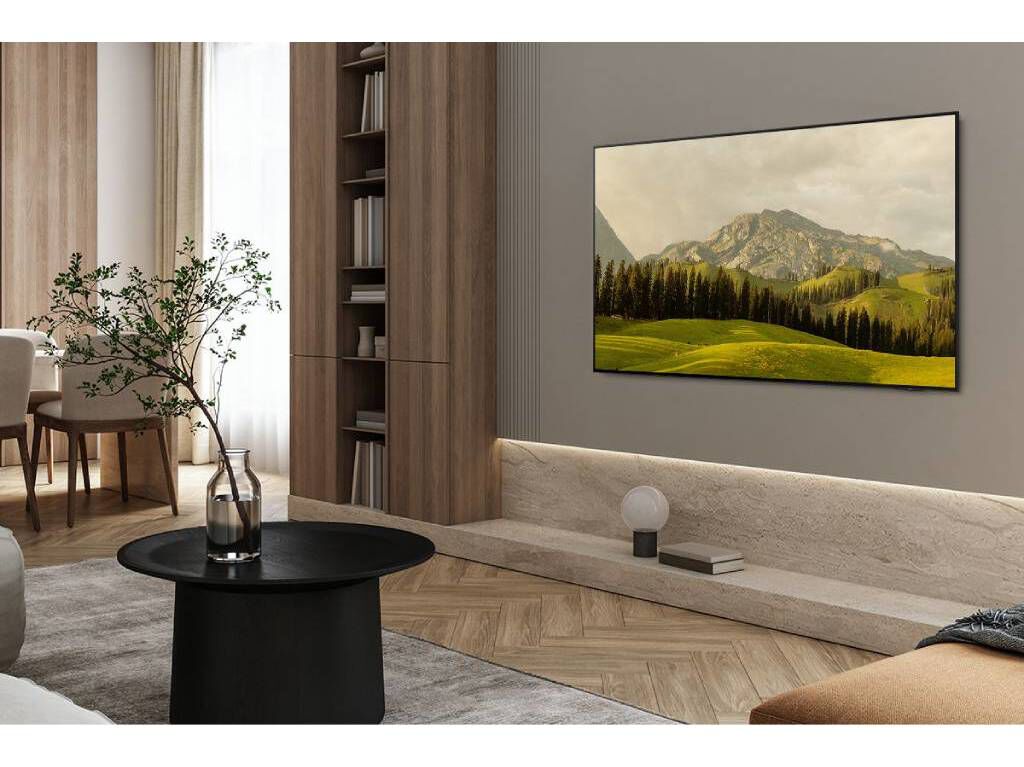 TV OLED SAMSUNG TQ65S85FAEXXC (65" 4K SMART TV AI 163CM) image number 6