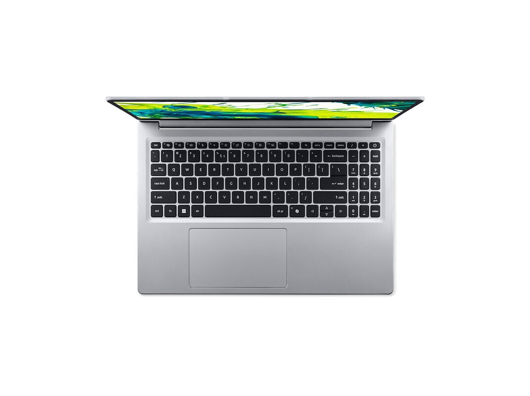 PORT&Aacute;TIL ACER ASPIRE LITE AL15-46P (15.6'' AMD R3/8GB/256GB) image number 3