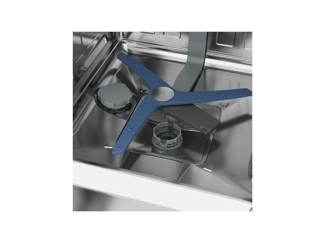 M&Aacute;QUINA LAVAR LOI&Ccedil;A BEKO BDFN26440WC BRANCA C 14 CONJUNTOS image number 4