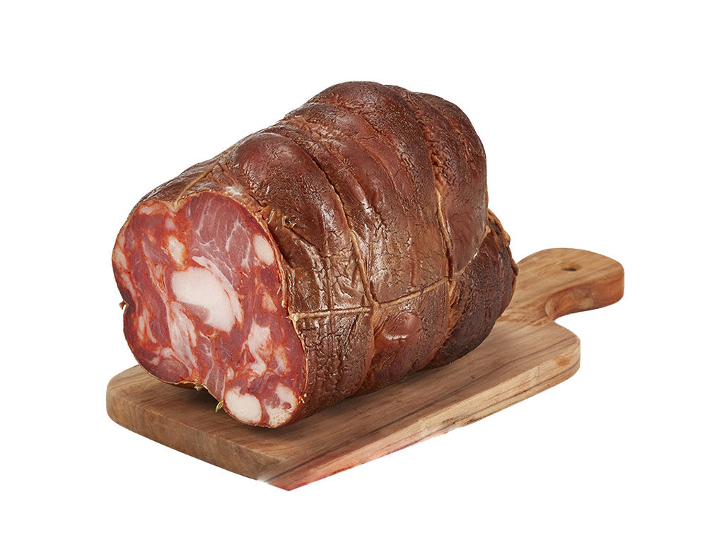 PAIO CURADO INTEIRO KG image number 0