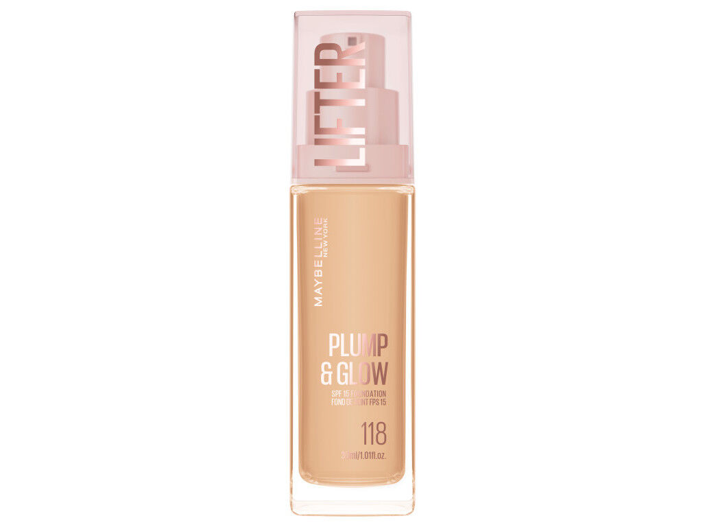BASE MAYBELLINE LIFTER 118 30ML image number 1