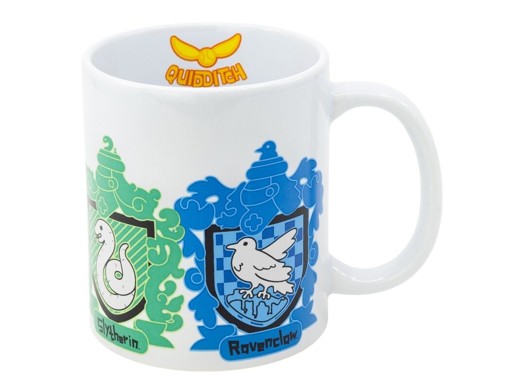 CANECA HARRY POTTER CHIBI image number 0