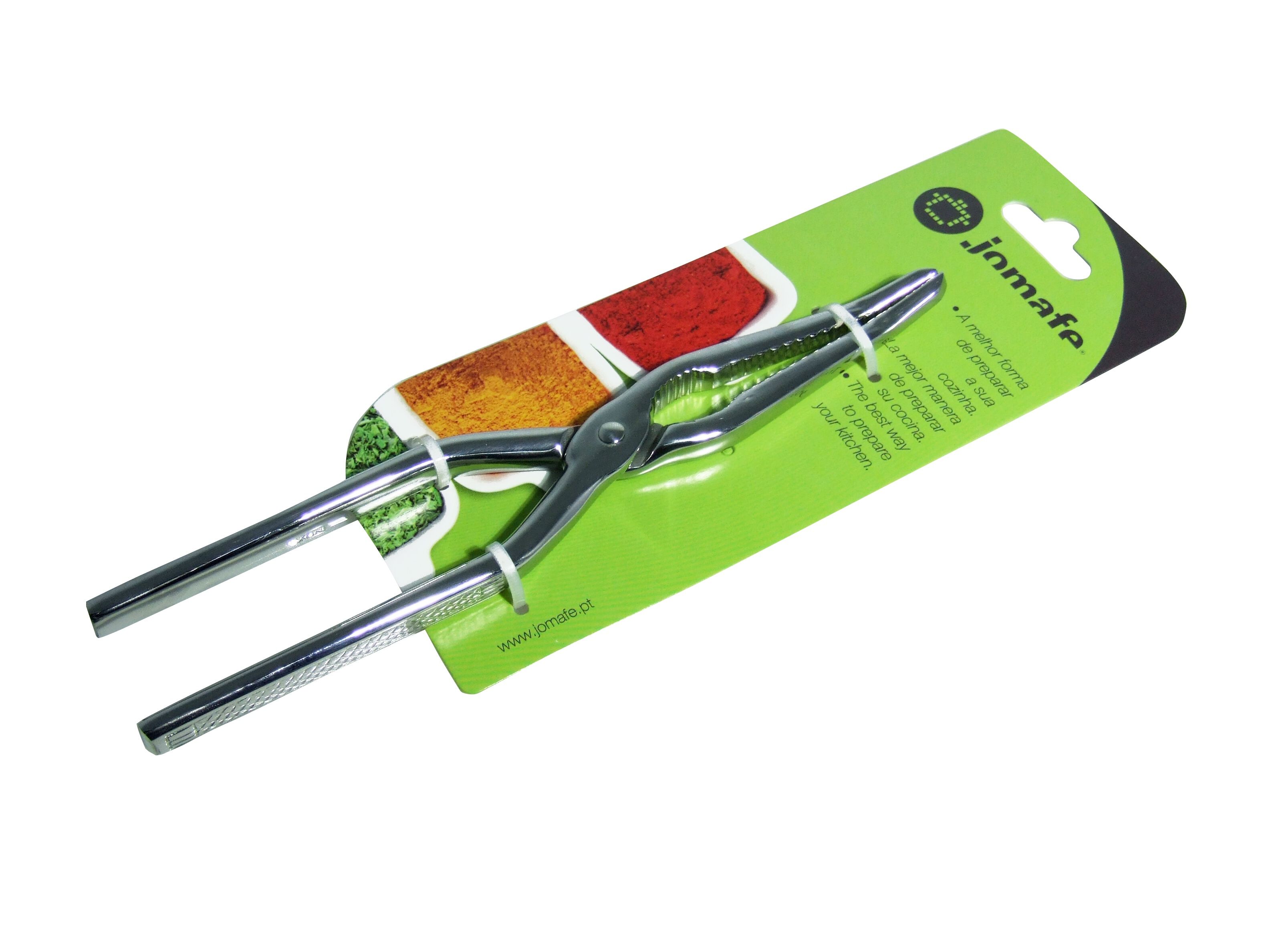 ALICATE MARISCO JOMAFE INOX