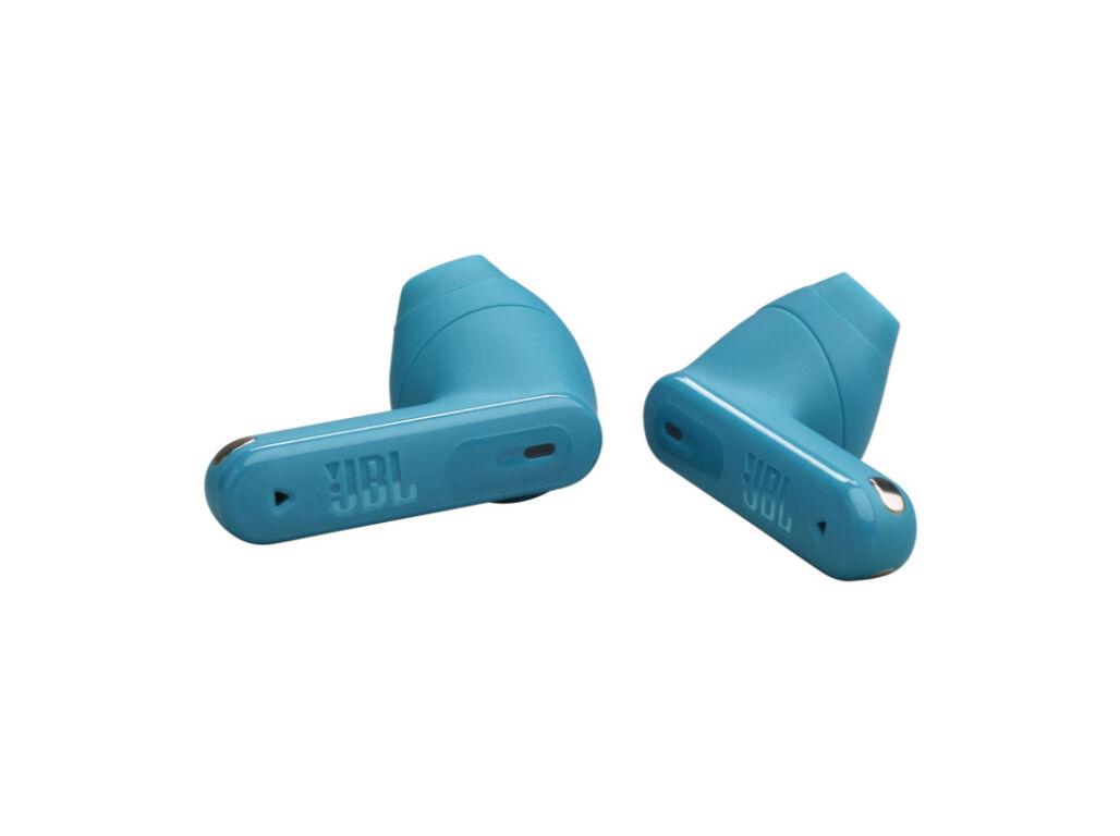 AURICULARES JBL TUNE FLEX 2 AZUL image number 1