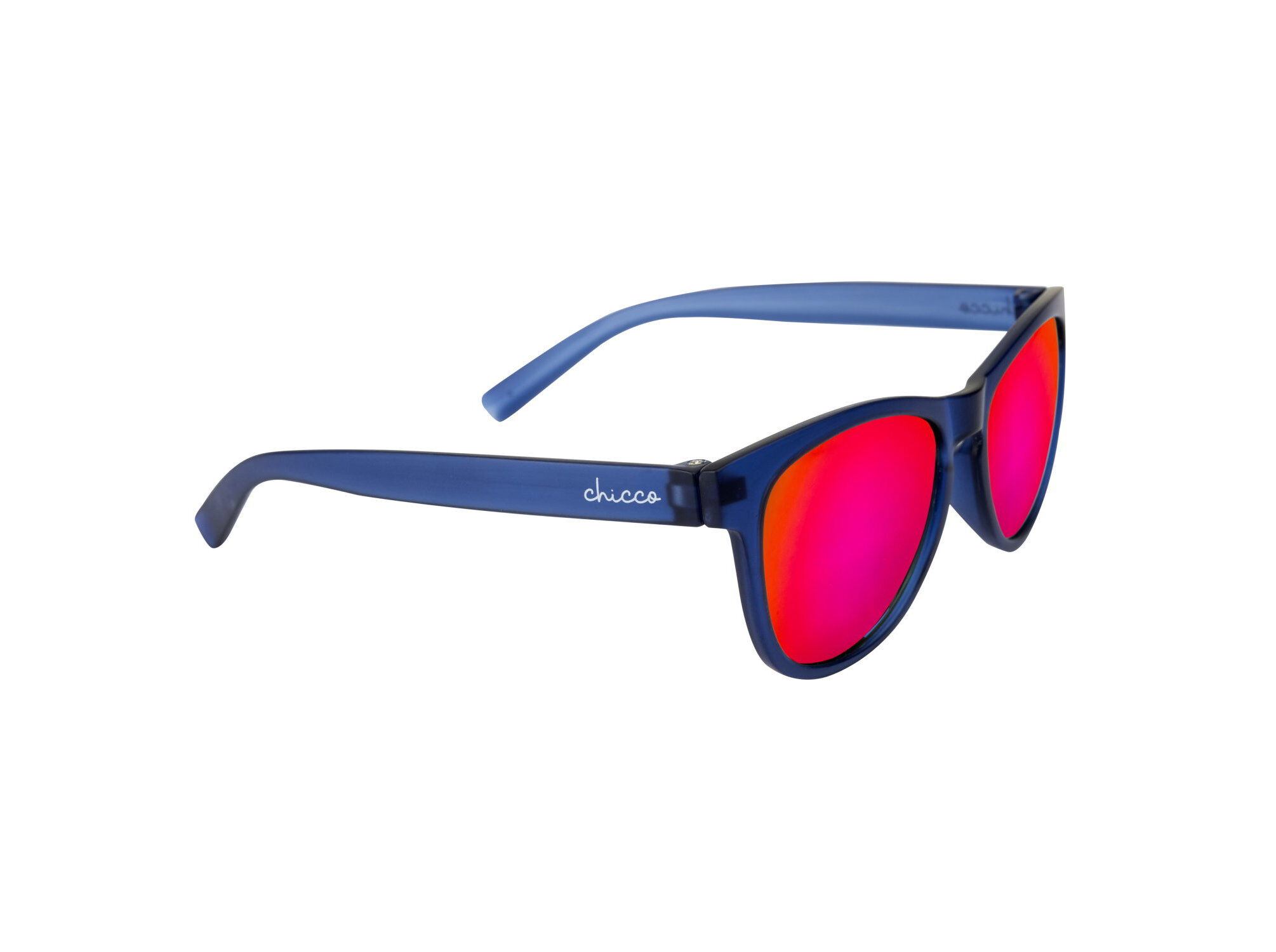 &Oacute;CULOS DE SOL CHICCO 24M AZUL UN image number 1