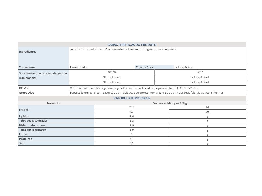 KEFIR PASTORET CABRA 500G image number 1
