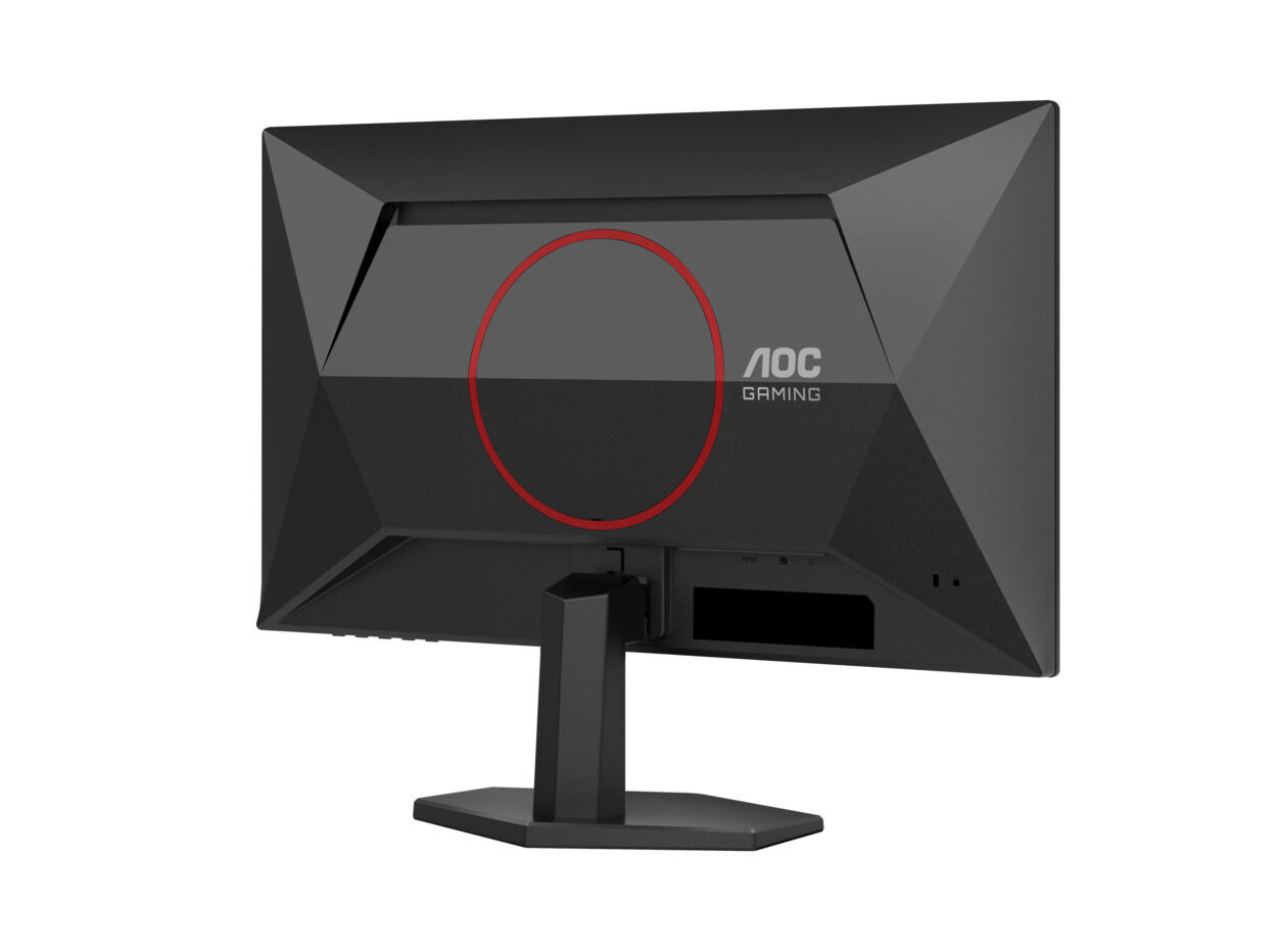 MONITOR GAMING AOC 25G42E 24.5" FHD 180HZ image number 7