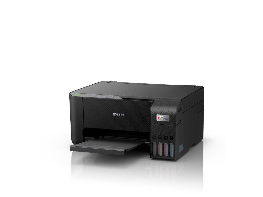 IMPRESSORA EPSON ECOTANK ET-2860 MULTIFUN&Ccedil;&Otilde;ES image number 4