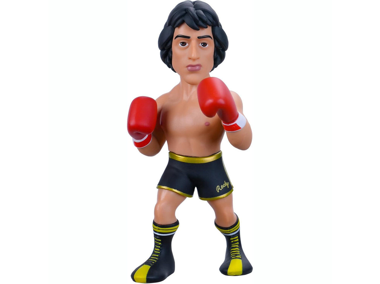 FIGURA MINIX FIG - ROCKY II - ROCKY BALBOA image number 2