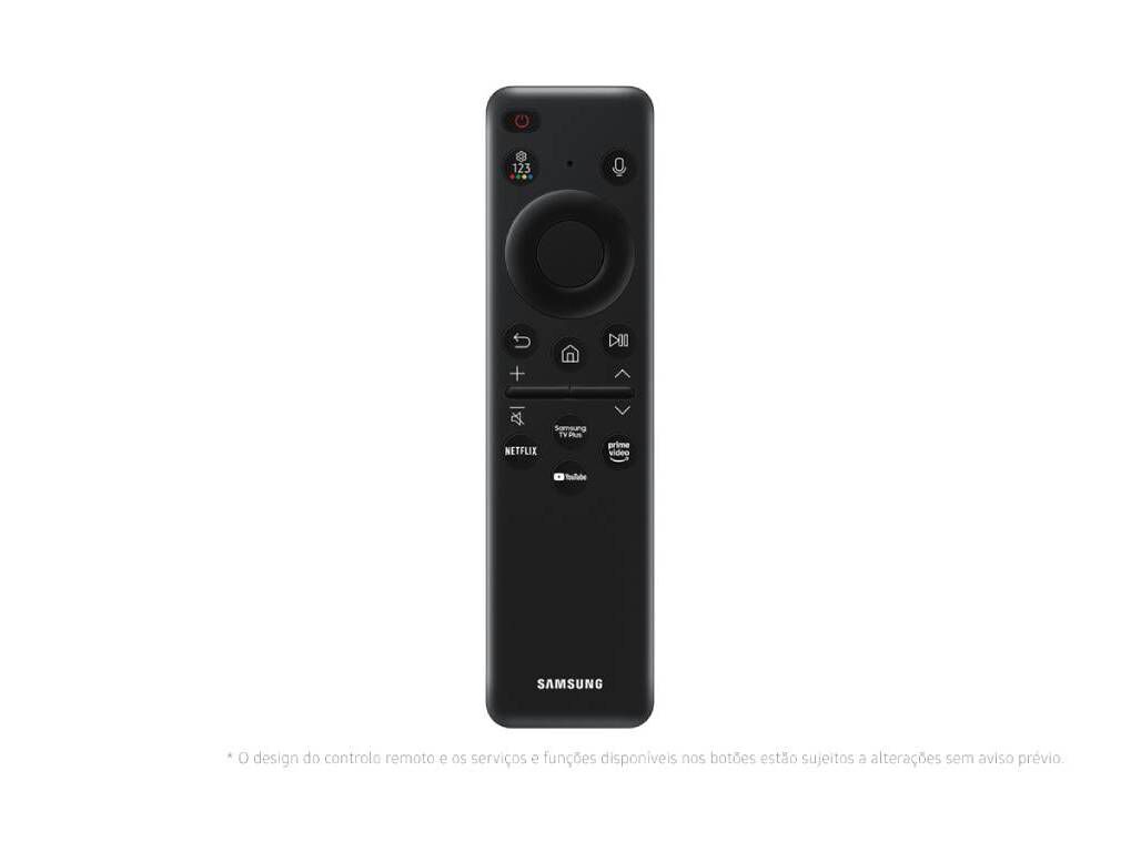 TV NEO QLED SAMSUNG TQ100QN80FUXXC 100" 4K SMART image number 9