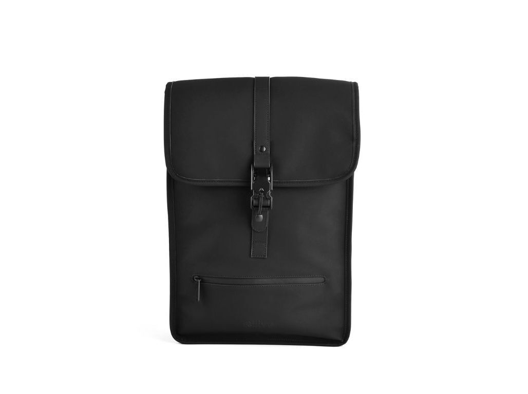 MOCHILA QILIVE PARA PORT&Aacute;TIL 14-15.6" 70% RECICLADA PRETA