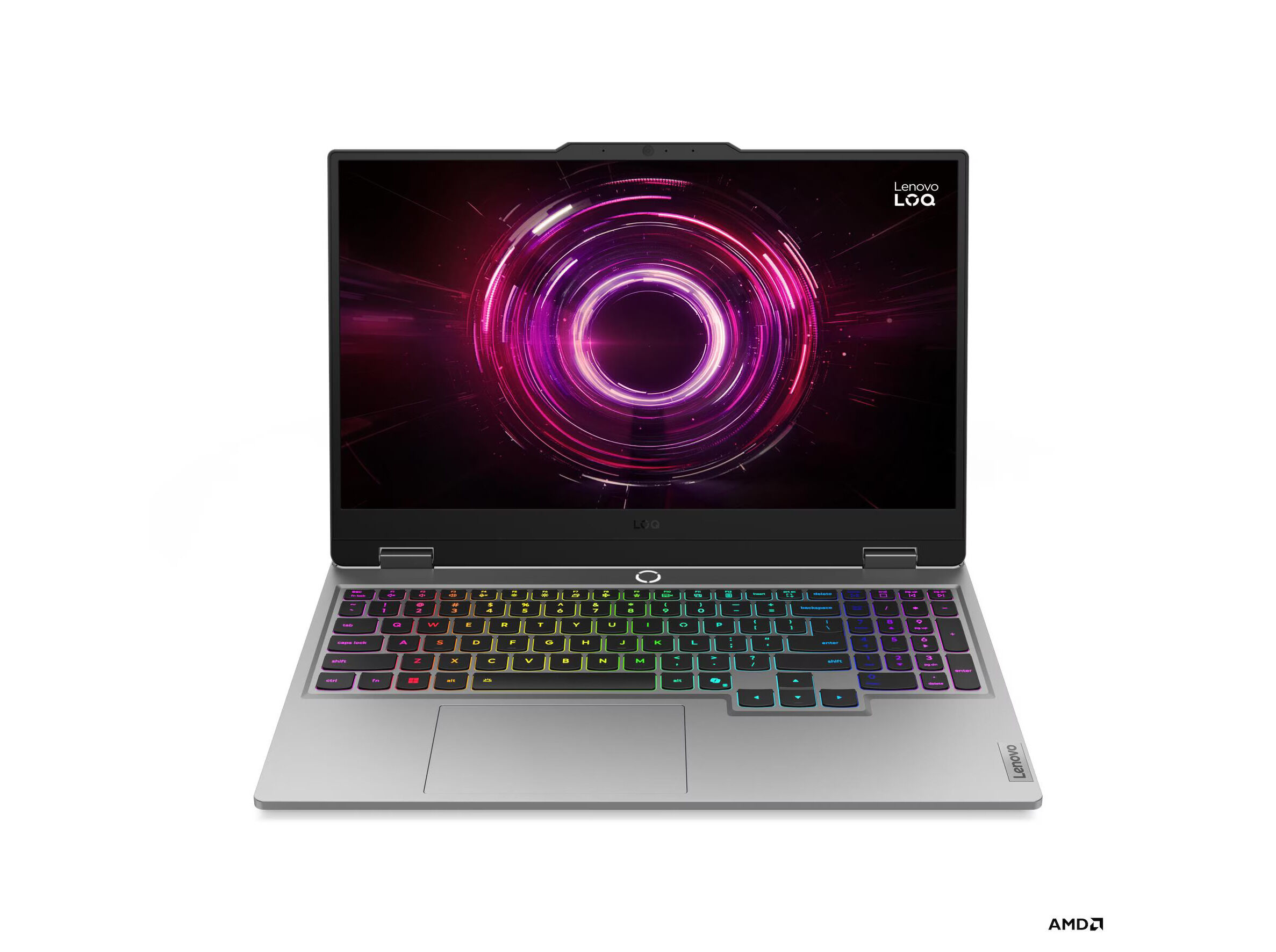 PORT&Aacute;TIL GAMING LENOVO 15AHP10-901 15.6 R7/32/1TB 5060