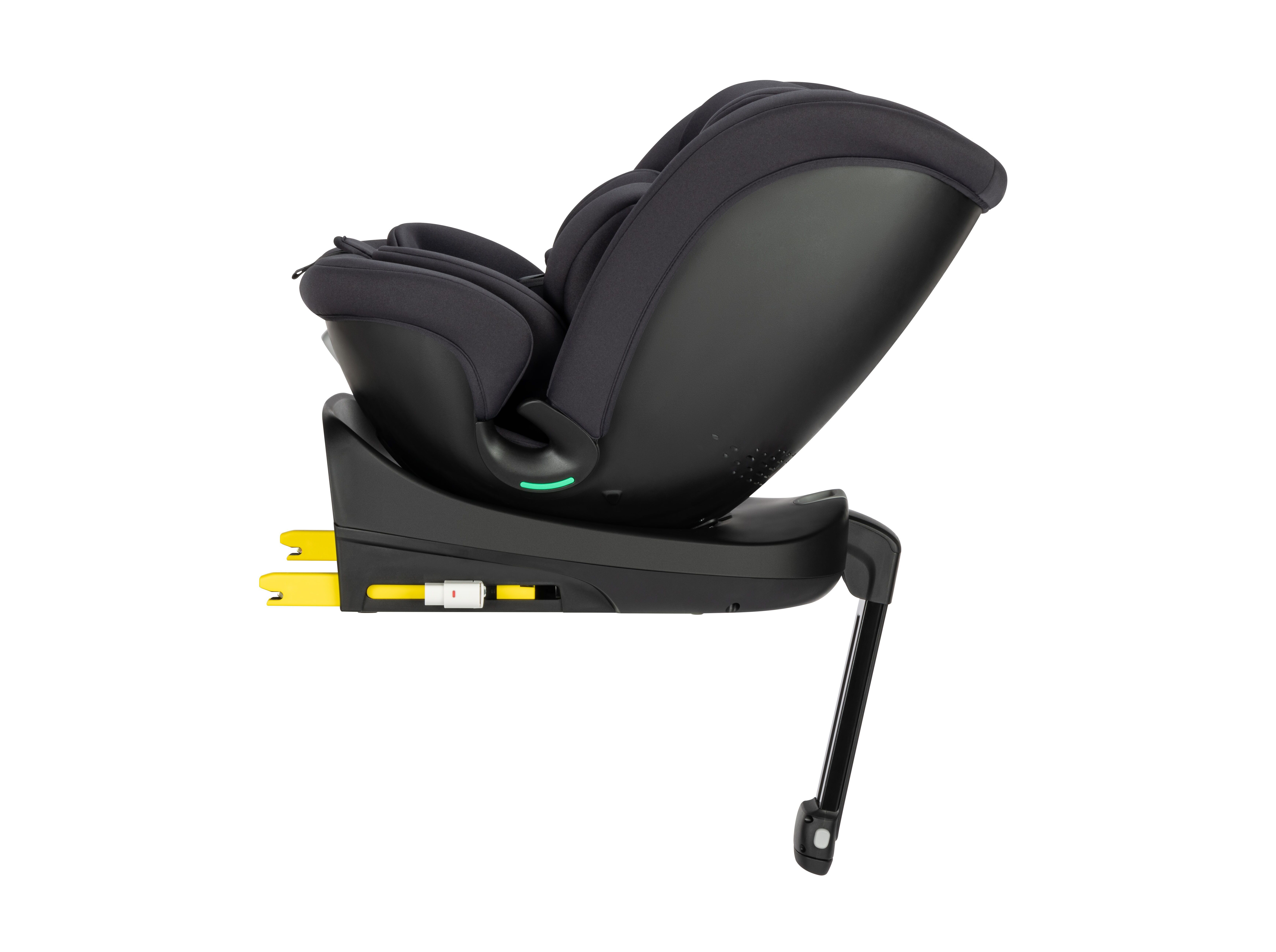 CADEIRA AUTO I-SIZE B&Eacute;B&Eacute;CONFORT 40-150CM ISOFIX ROT. image number 8