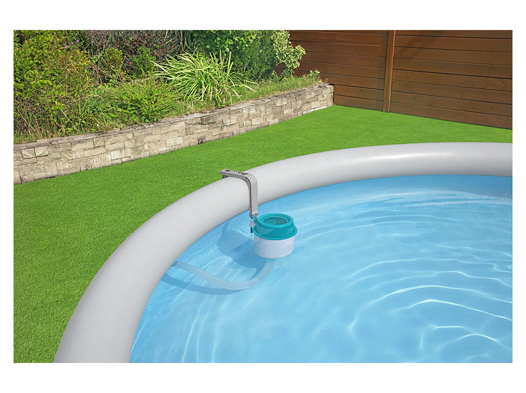 FILTRO DE SUPERFICIE BESTWAY PARA PISCINA image number 1