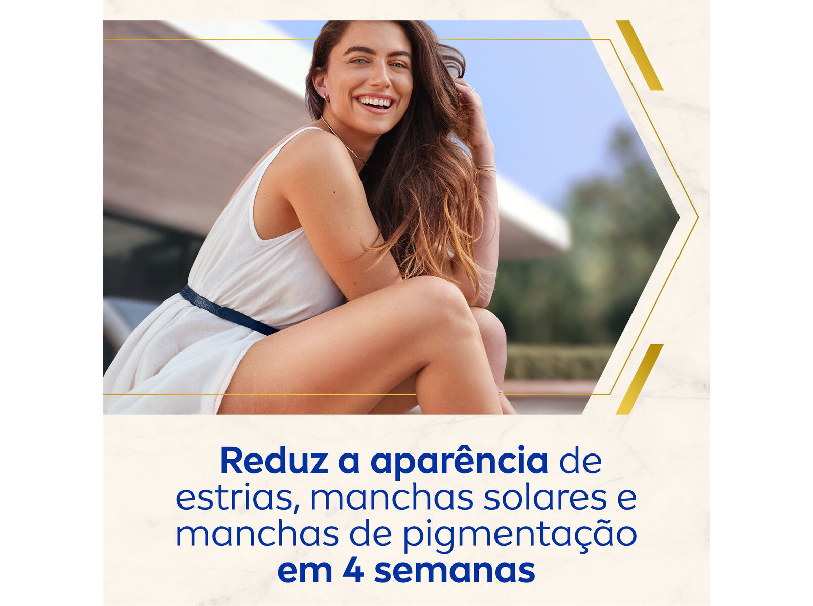 CREME CORPO NIVEA LUMINOUS ANTIMANCHAS 200ML image number 2