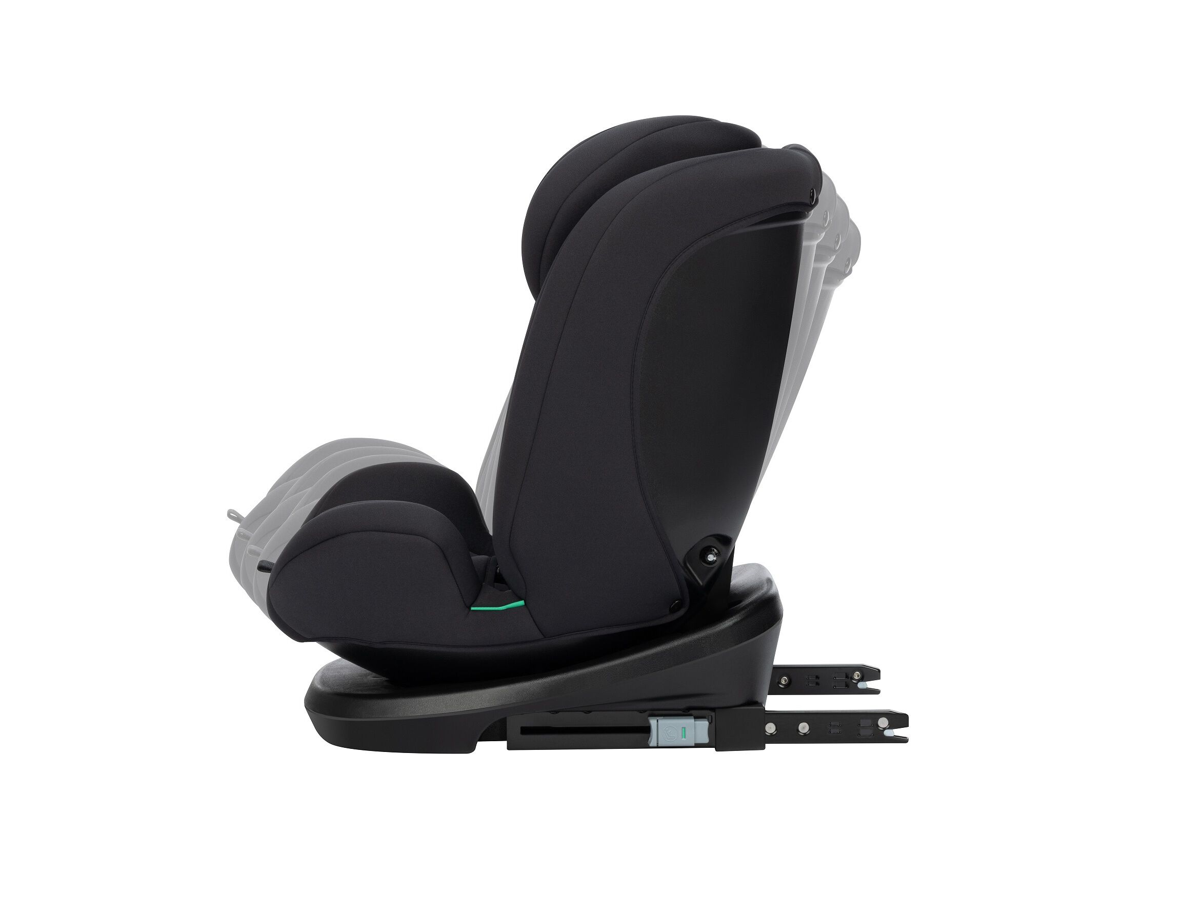 CADEIRA AUTO I-SIZE B&Eacute;B&Eacute;CONFORT 76-150CM ISOFIX PRETO image number 9