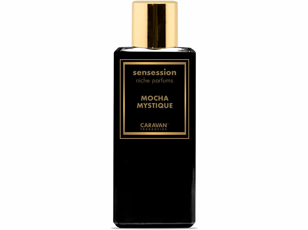 EDT CARAVAN SENSESSION MOCHA MYSTIQUE 100ML image number 1