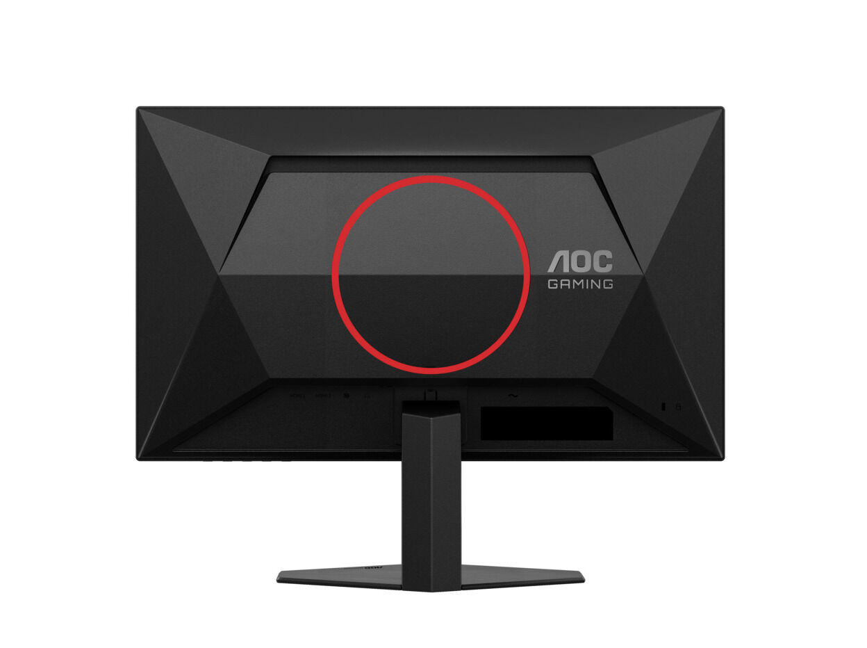 MONITOR GAMING AOC 24G4ZRE 23.8" FHD 260HZ image number 4