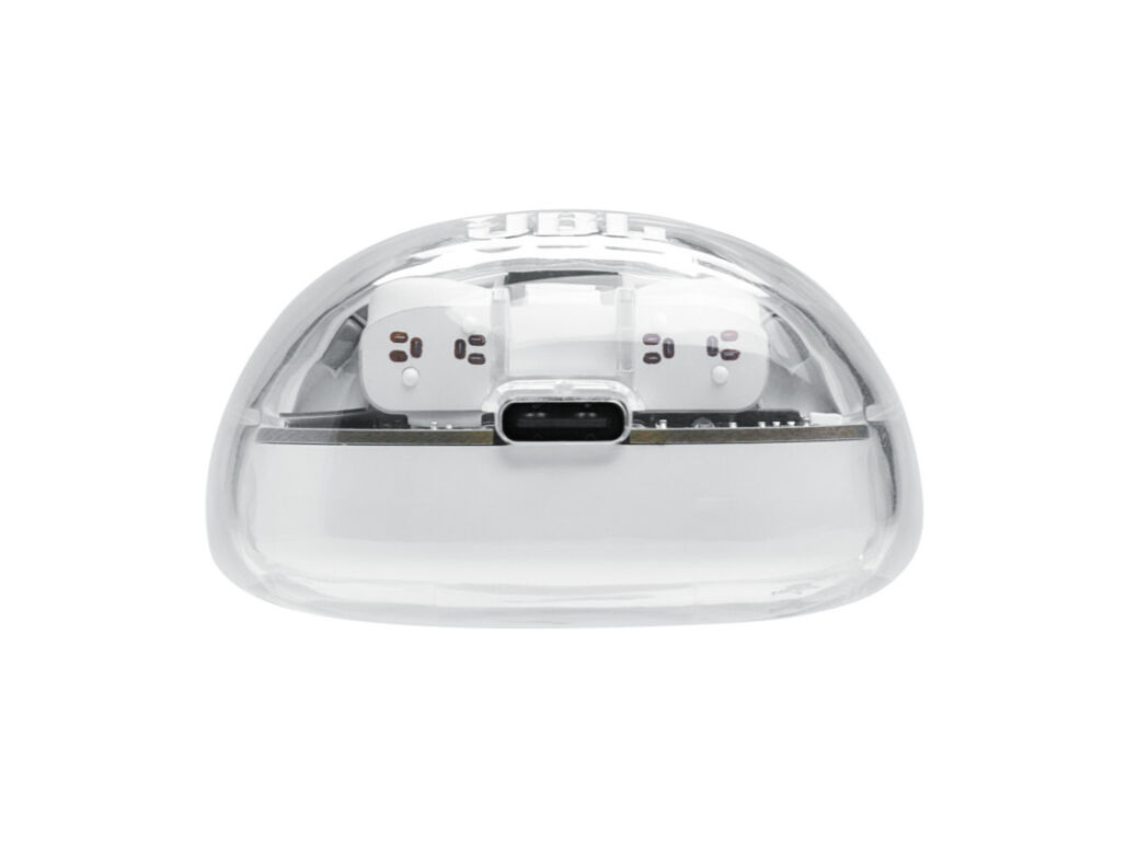 AURICULARES JBL TUNE FLEX 2 BRANCO GHOST image number 10