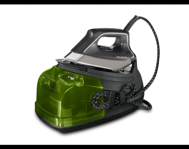 FERRO COM CALDEIRA ROWENTA DG8626F0 PERFECT STEAM PRO
