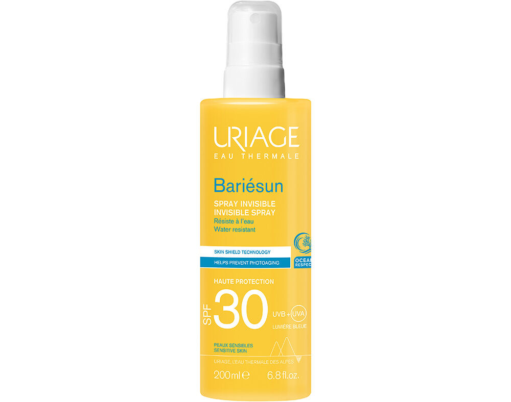 SPRAY URIAGE BARIESUN SPF30 200ML image number 0