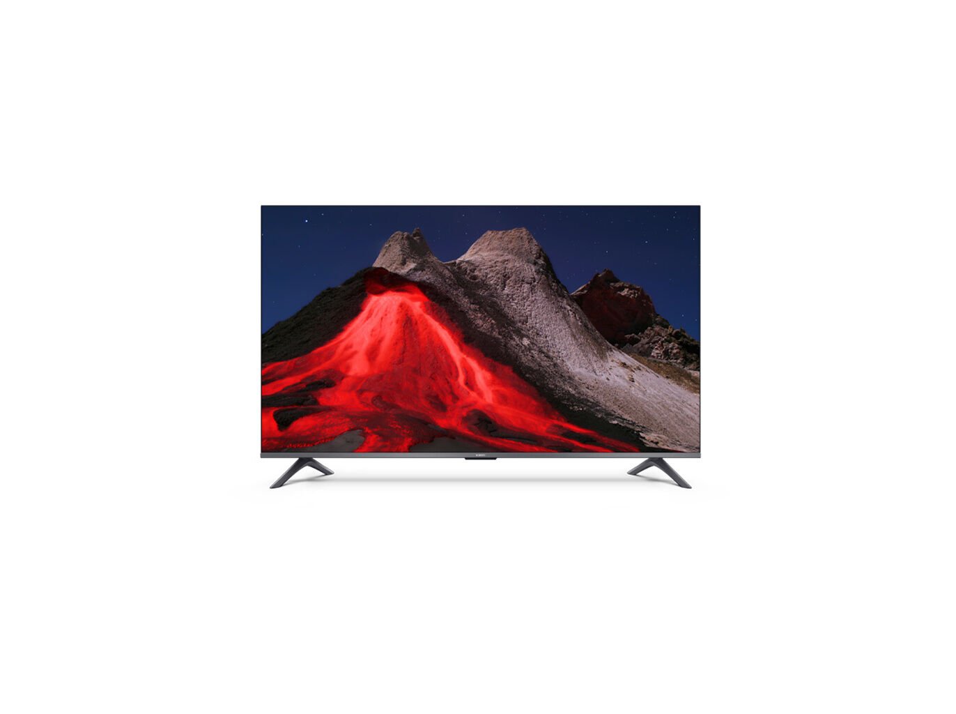 TV QLED XIAOMI A PRO 2026 (55" 4K GOOGLE TV 139CM) image number 2