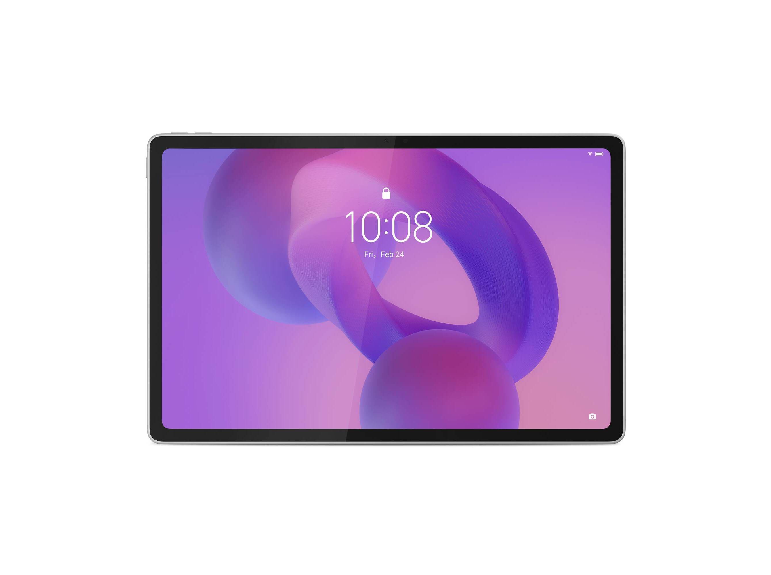 TABLET LENOVO IDEA TAB PLUS TB361FU (12.1'' 2.5K 12/256GB CLOUD GREY) image number 1
