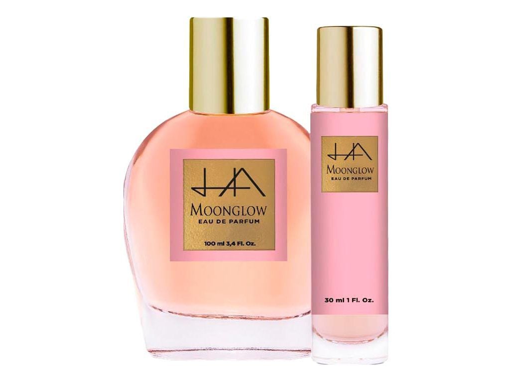 CONJUNTO HANNIBAL LAGUNA MOONGLOW EDP 100+30ML image number 1