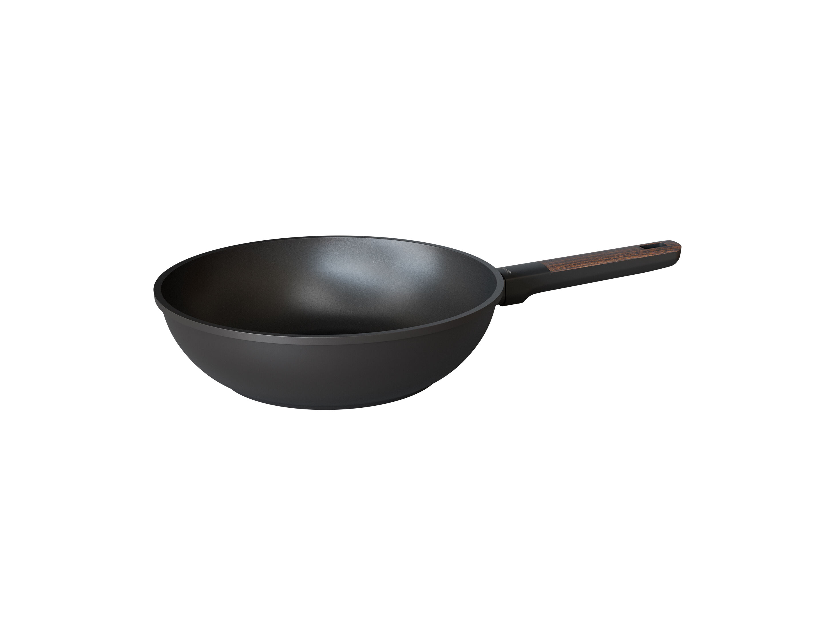 WOK BLACKWOOD JOMAFE APTO INDU&Ccedil;&Atilde;O 28CM image number 0
