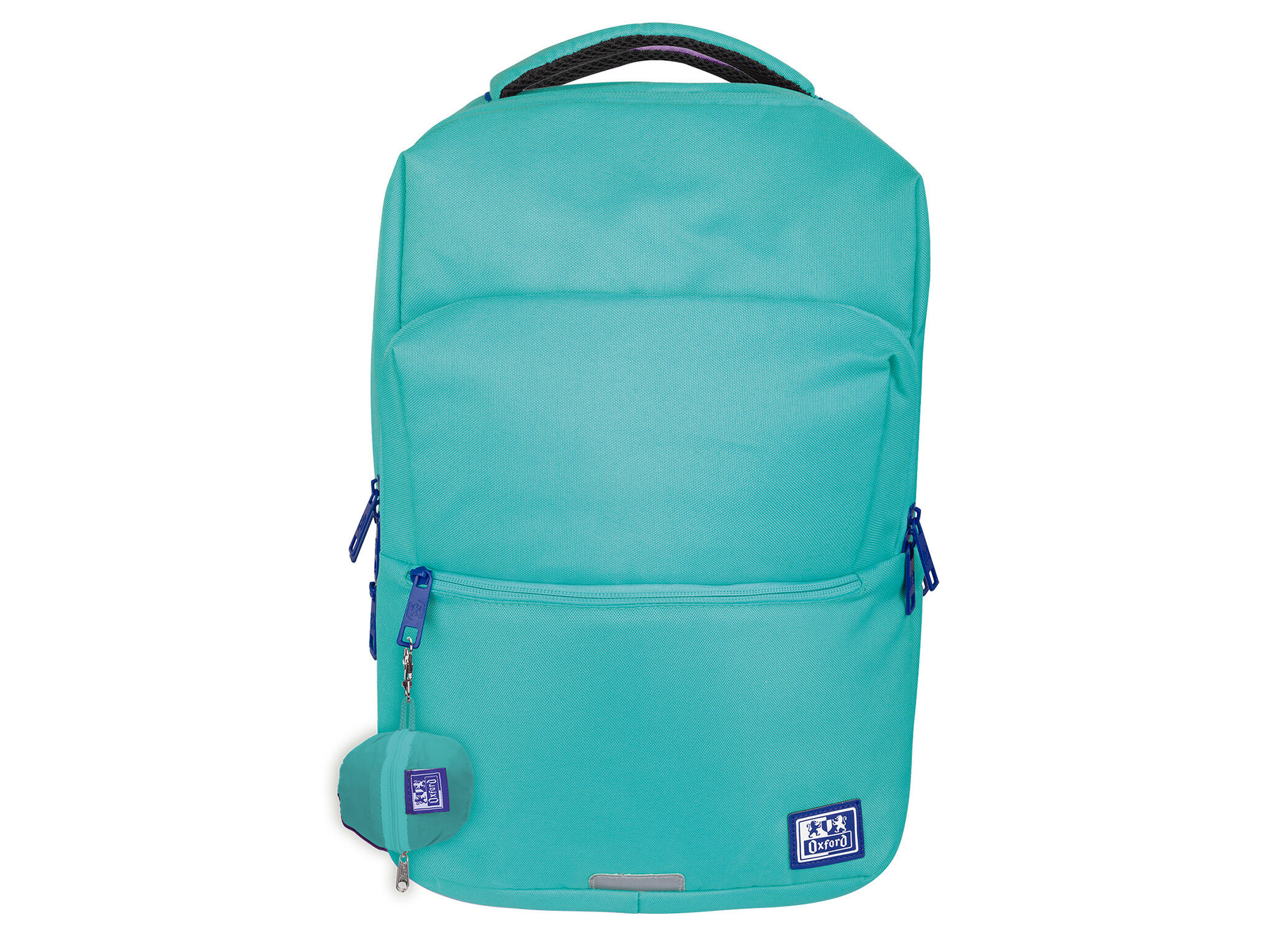 MOCHILA B-READY OXFORD ICE MINT 28L 42X30X15CM image number 0