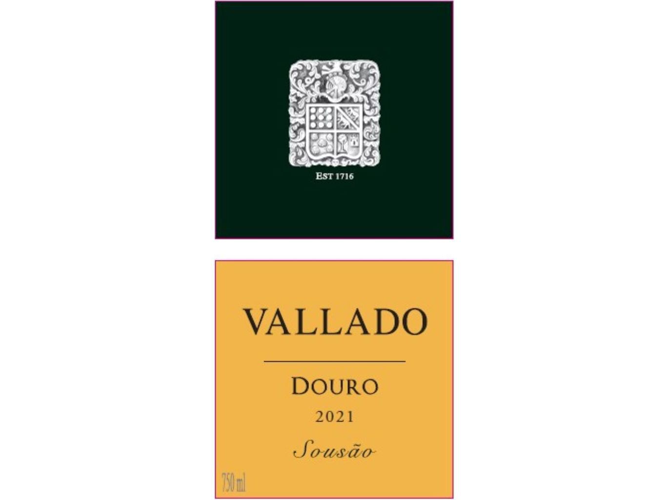 CONJUNTO VINHO VALLADO 3X0.75L image number 3