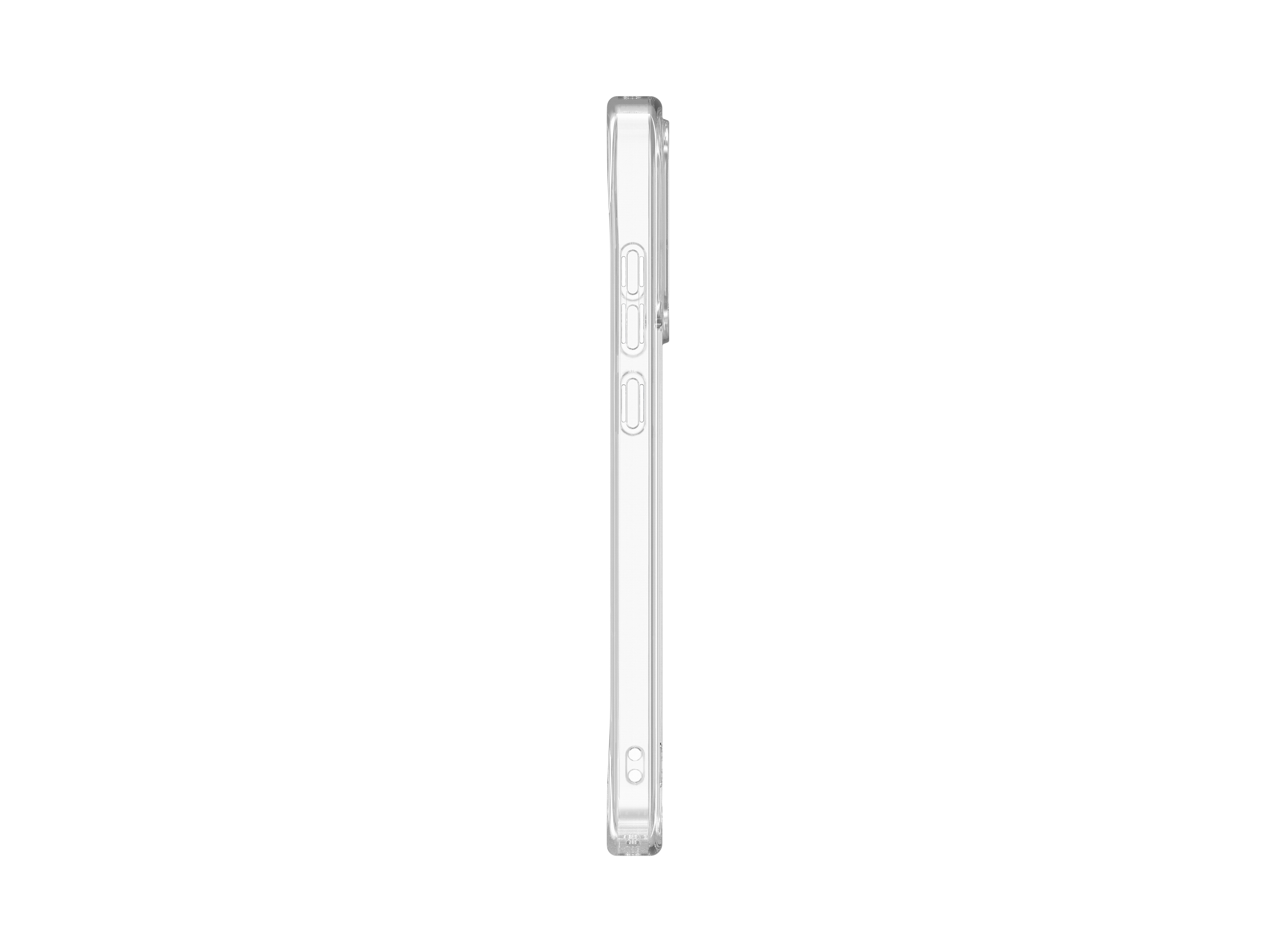 CAPA MAGN&Eacute;TICA OPPO RENO 16/16 PRO TRANSPARENTE image number 4