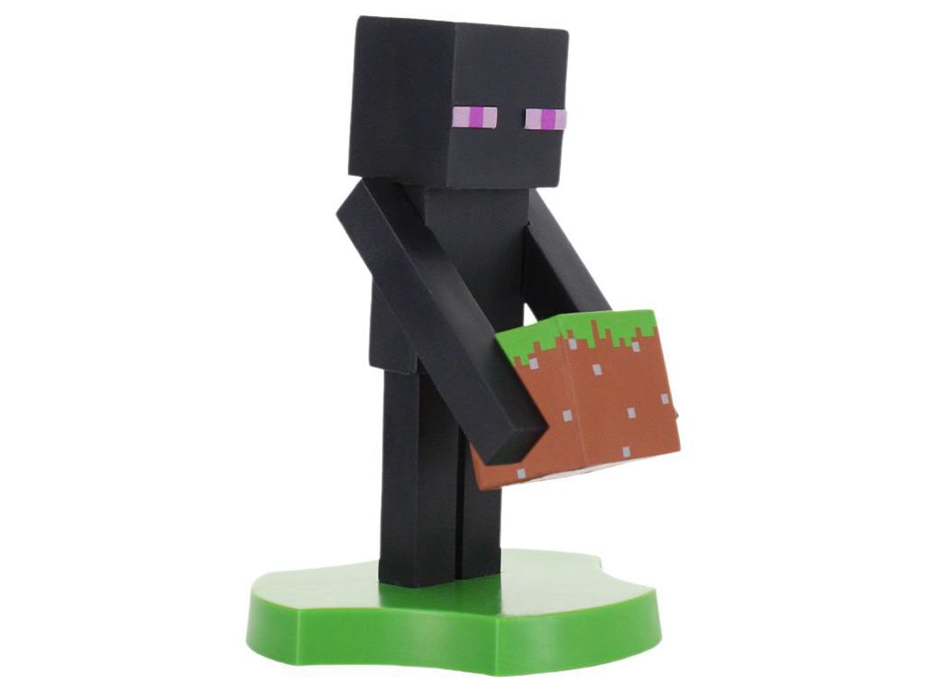 HOLDEM MINECRAFT EXQUISITE GAMING ENDERMAN image number 2