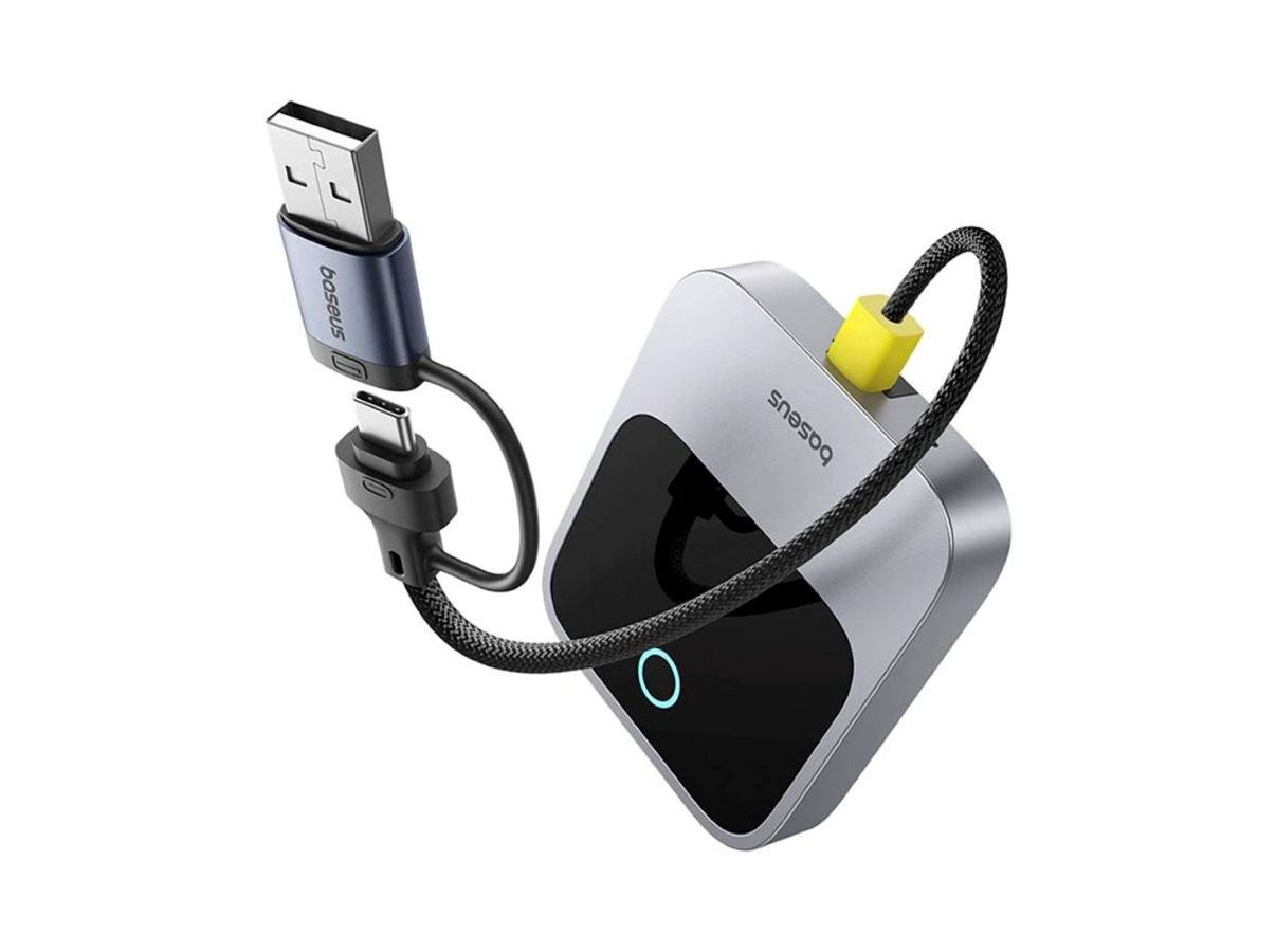 CARPLAY BASEUS C10745100813-00 image number 1