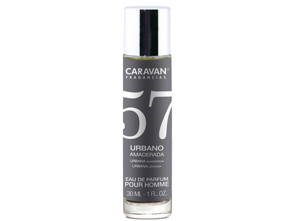 EAU DE PARFUM CARAVAN CRO N&ordm;57 30ML image number 1