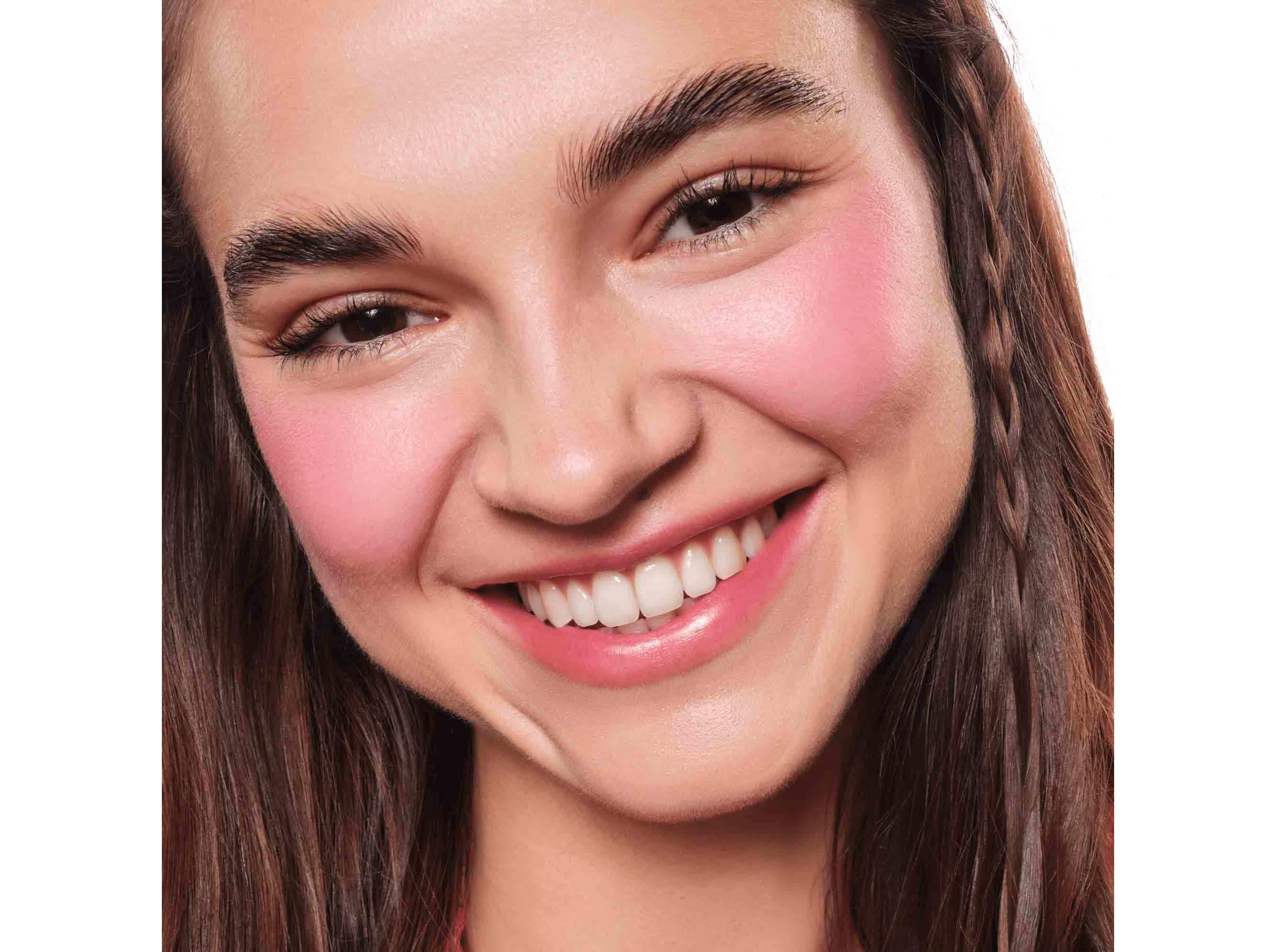 BLUSH ESSENCE SOFT TOUCH BOUNCY BLUSH 20 image number 2