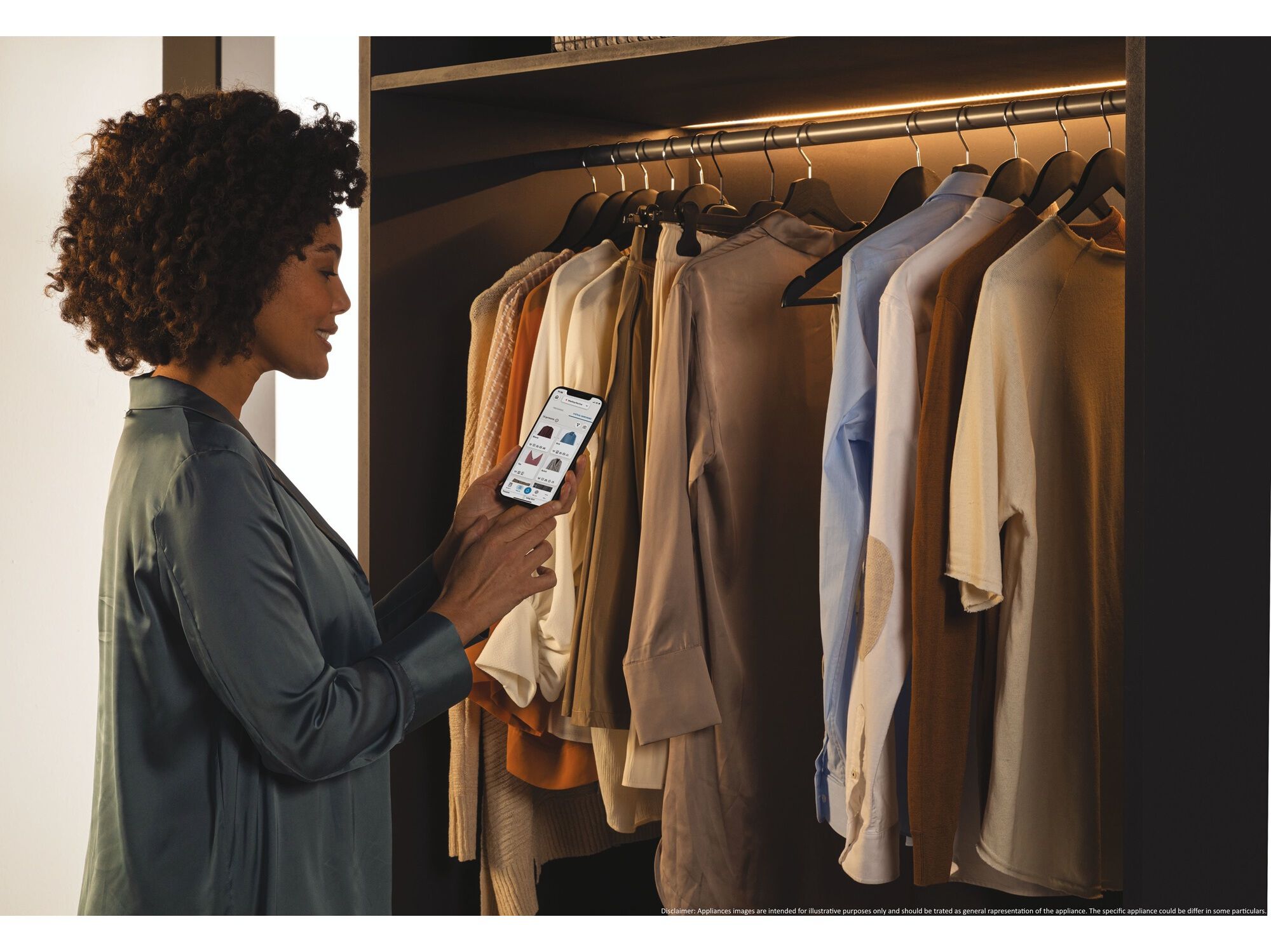 M&Aacute;QUINA DE LAVAR ROUPA HAIER HW100-B14959U1-S - BRANCO A 10KG image number 17