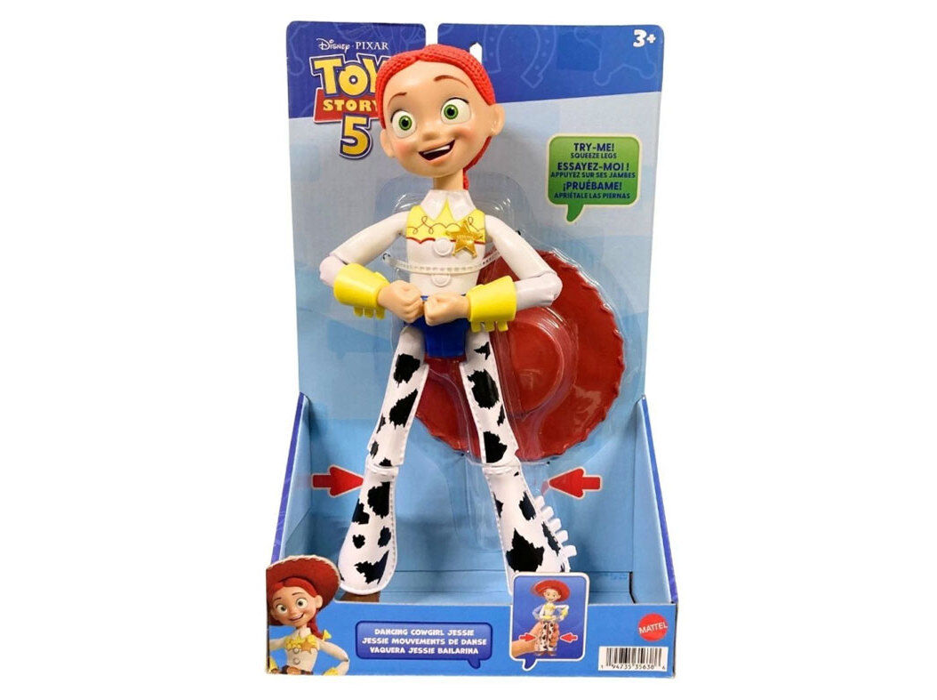 JESSIE TOY STORY 30CM