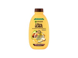 Champô Ultra Suave Abacate E Karité 400 ml