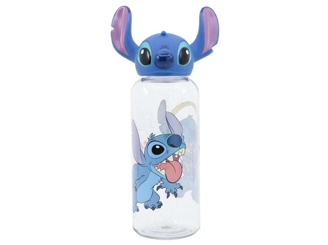 GARRAFA FIGURA STITCH image number 0