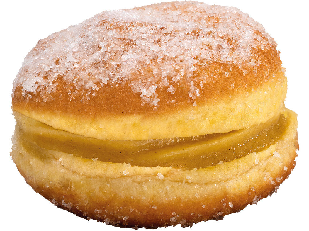 BOLA BERLIM EUROPASTRY PASTEL NATA UN image number 0