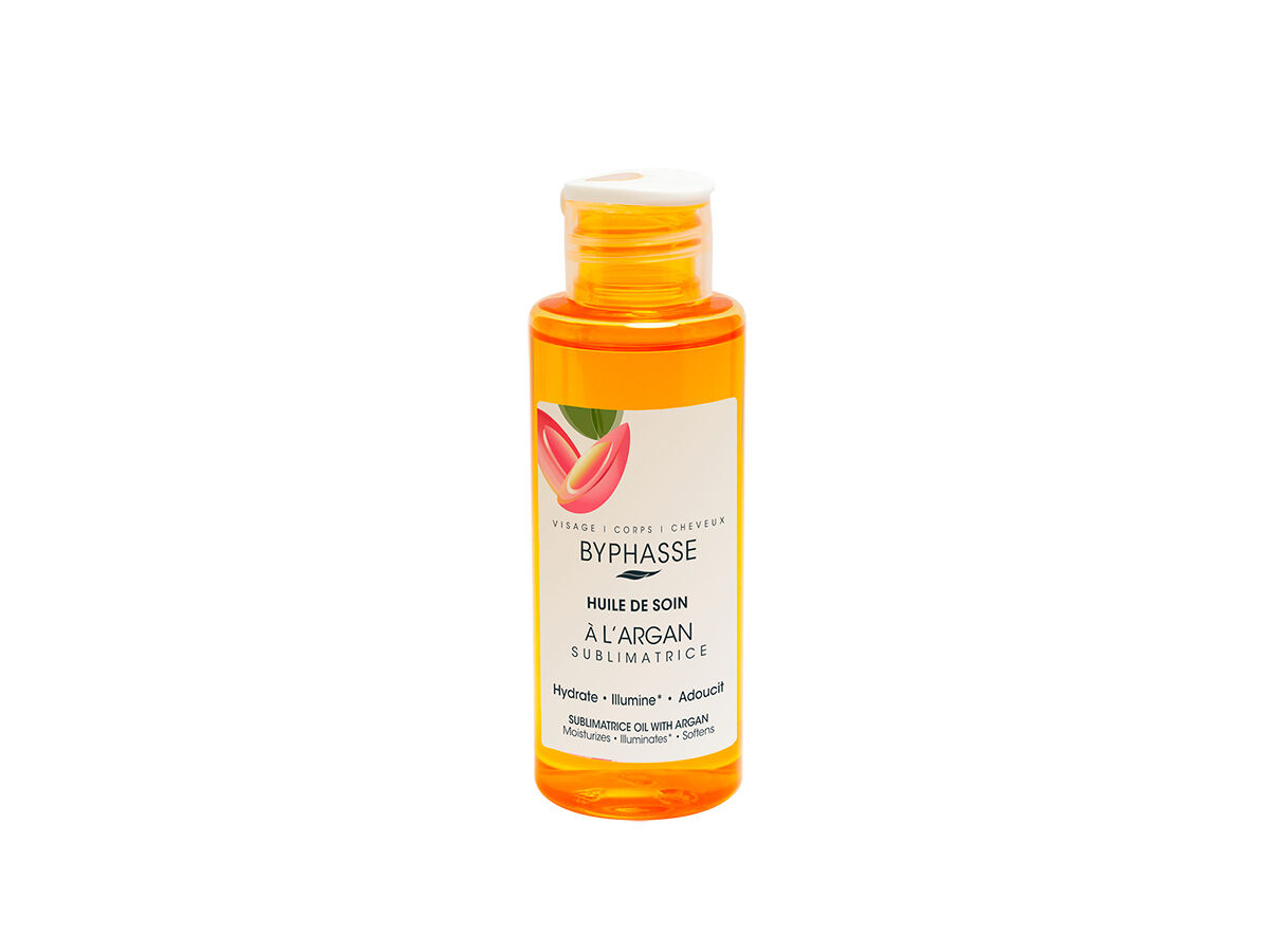 &Oacute;LEO BYPHASSE SUBLIMATRICE ARG&Atilde;O 100 ML image number 0