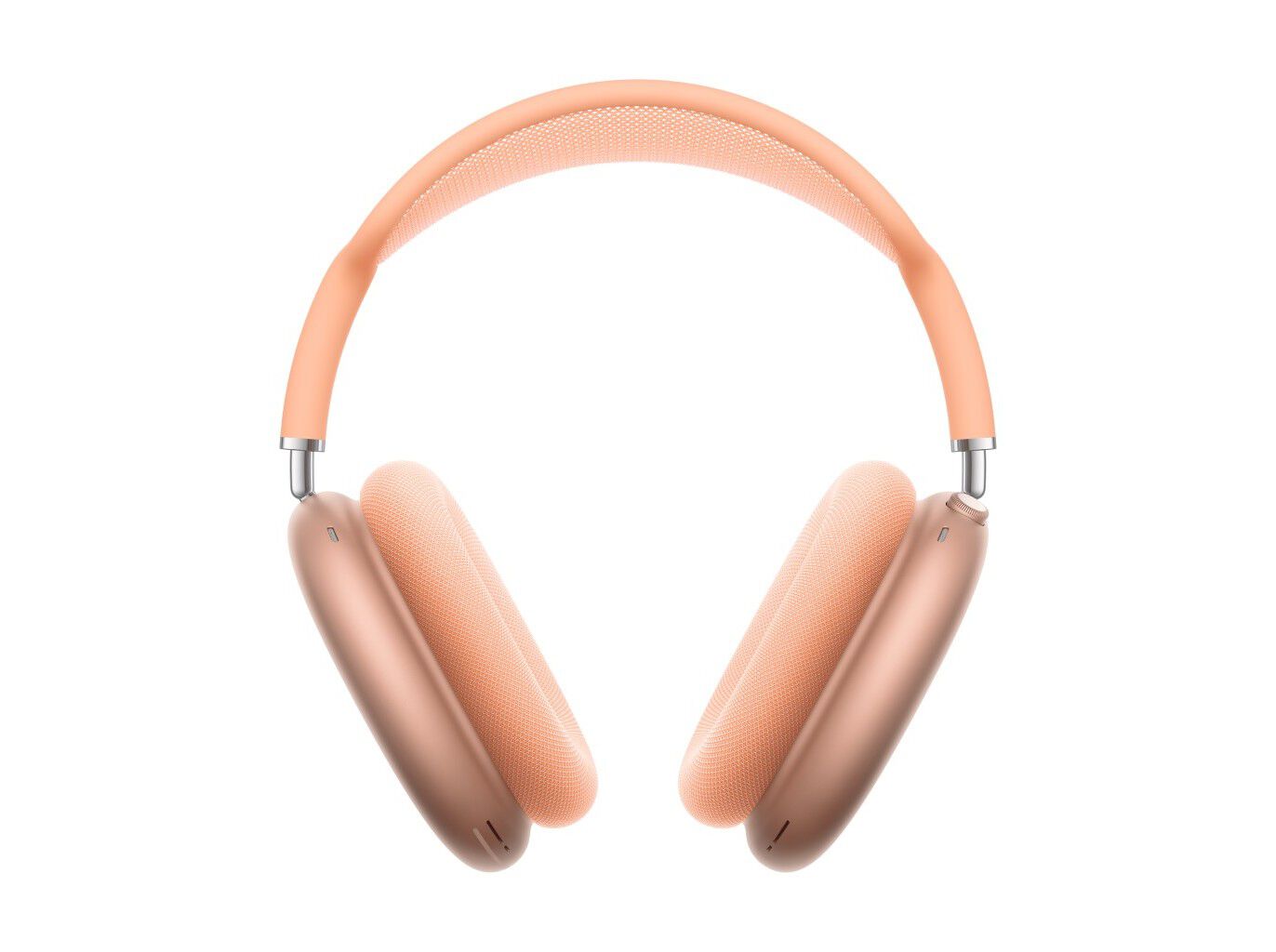 AUSCULTADORES APPLE AIRPODS MAX (USB-C LARANJA) image number 1