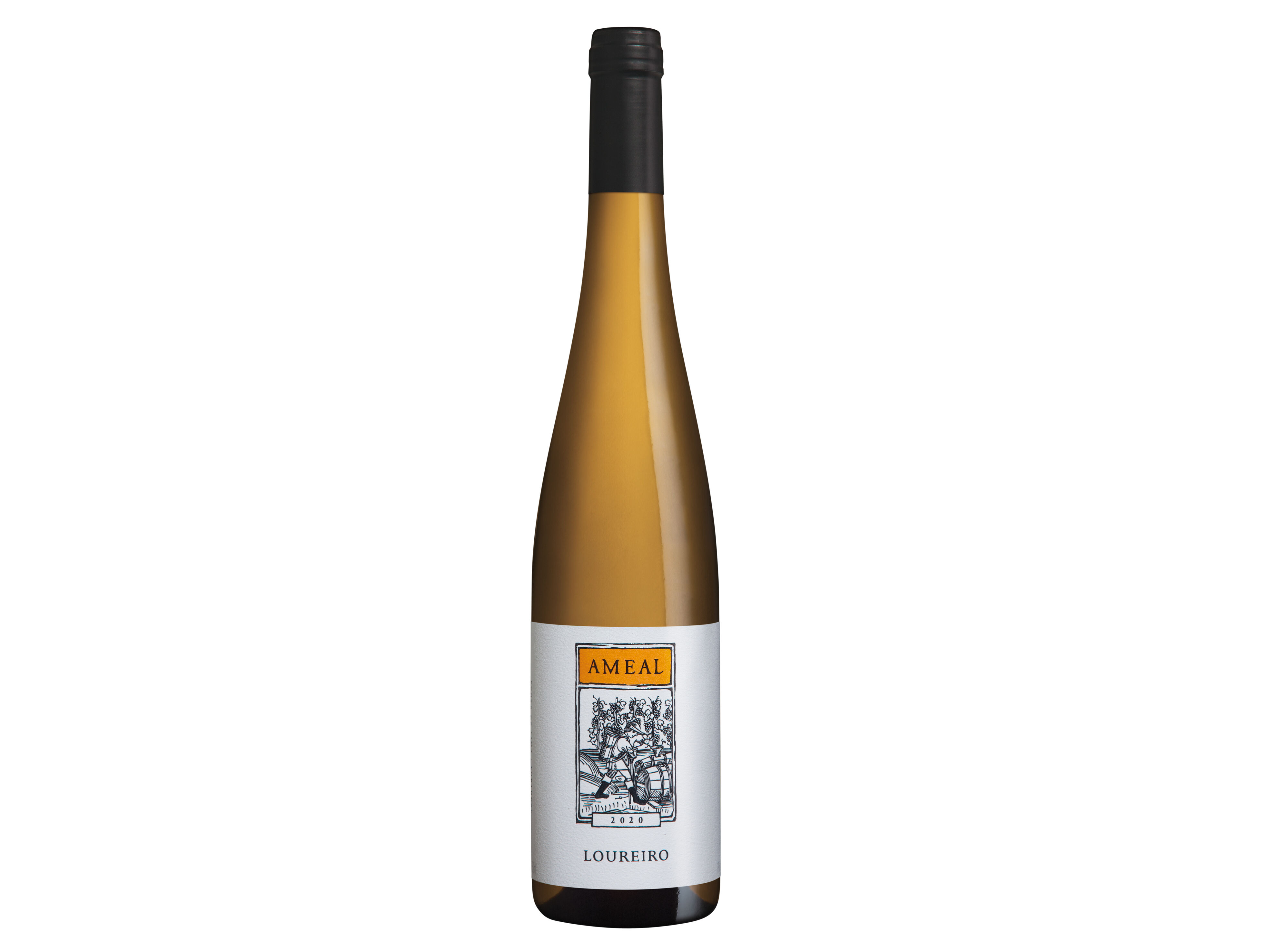 VINHO BRANCO AMEAL LOUREIRO VINHO VERDE 0.75L image number 0