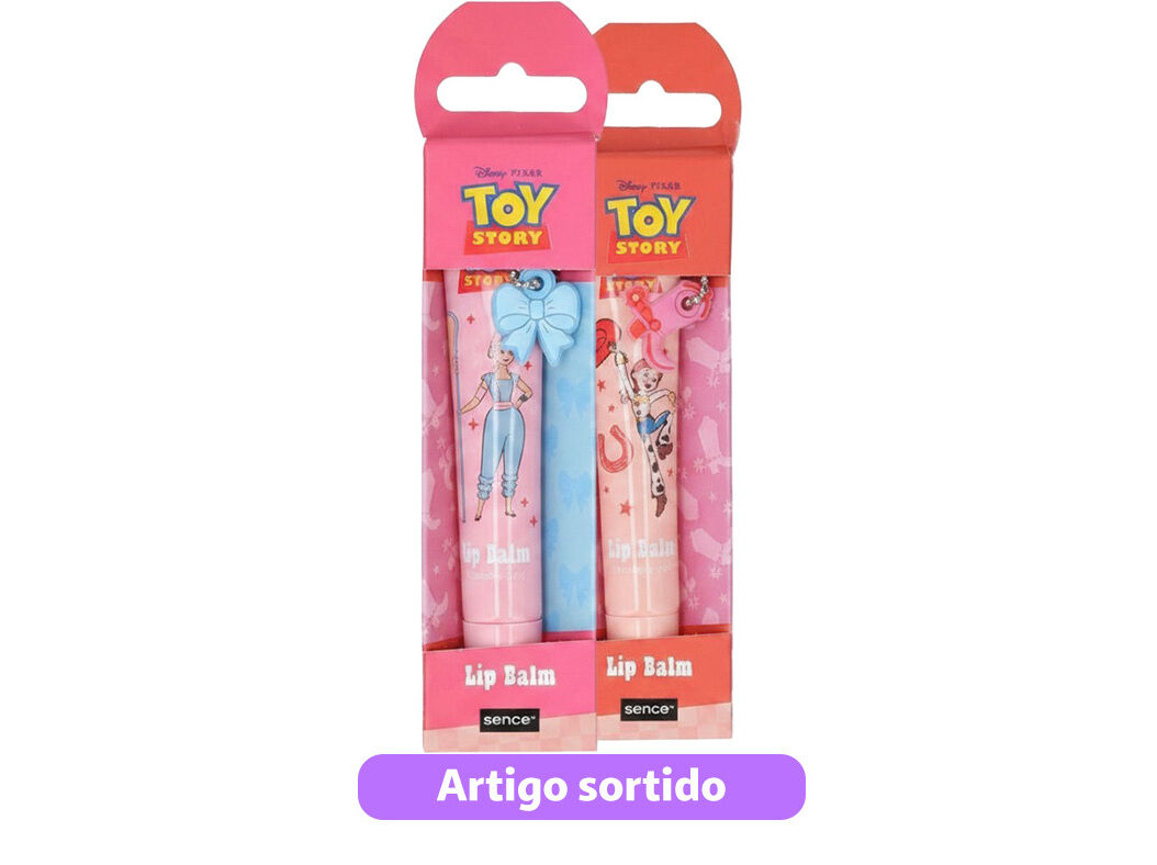 LIP BALM SENCE DISNEY TOY STORY 1 UN image number 0