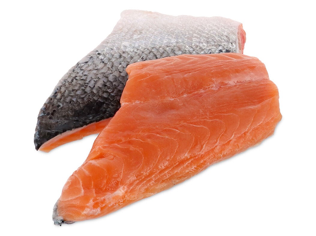 SALM&Atilde;O 6/8 FILETE KG image number 0