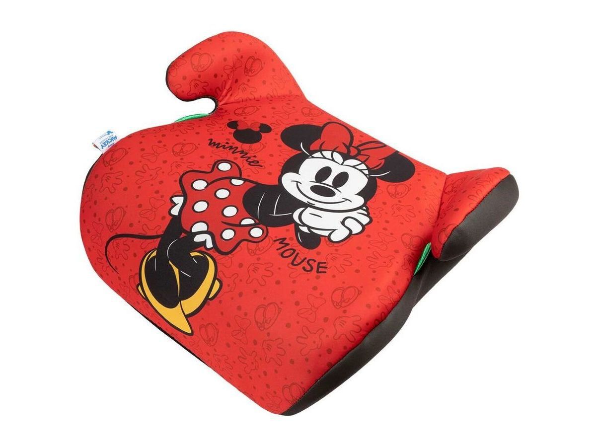 ASSENTO AUTO MINNIE I-SIZE 125-150CM image number 1