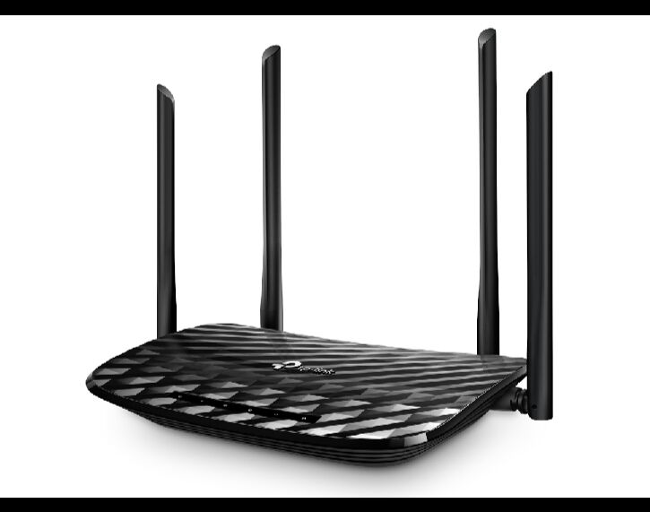 ROUTER TP-LINK ARCHER-C6 image number 0